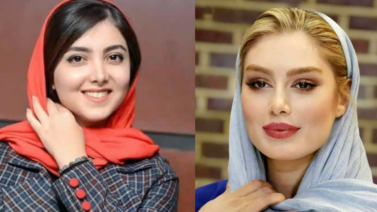 تصویر روز | مادران جوان بازیگران زن معروف از سحر قریشی تا زیبا کرمعلی مادران جوان بازیگران زن معروف از سحر قریشی تا زیبا کرمعلی