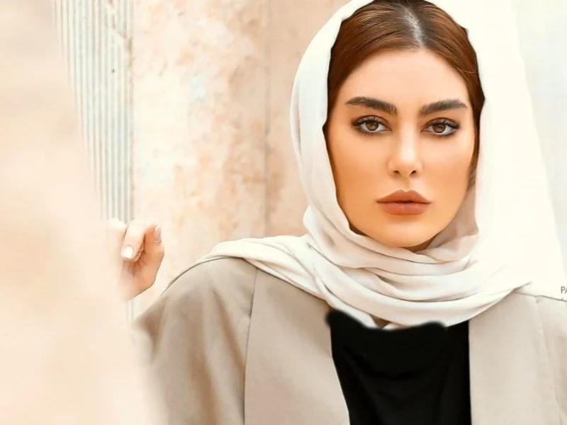 تصویر روز | سحر قریشی در اولین فیلمش«لج و لجبازی» سال 88 سحر قریشی در اولین فیلمش«لج و لجبازی» سال 88