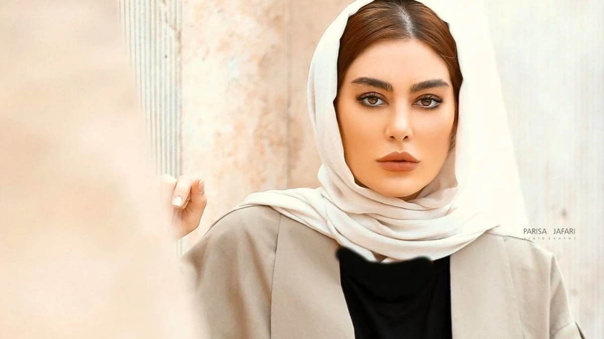 تصویر روز | سحر قریشی در اولین فیلمش«لج و لجبازی» سال 88 سحر قریشی در اولین فیلمش«لج و لجبازی» سال 88