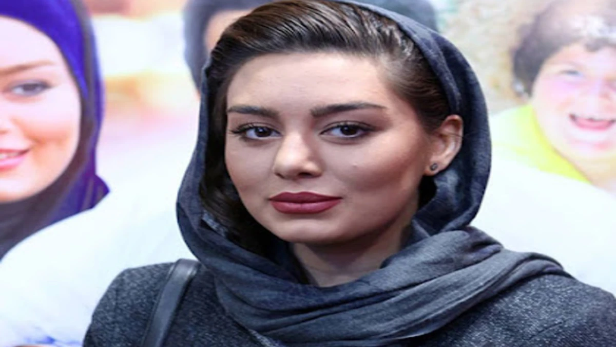 سحر قریشی در 24 سالگی و مهناز افشار در 25 سالگی