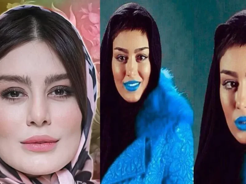 خبر روز | عکس «سحر قریشی» در ایام کودکی در اوایل دهه 70 3 عکس «سحر قریشی» در ایام کودکی در اوایل دهه 70