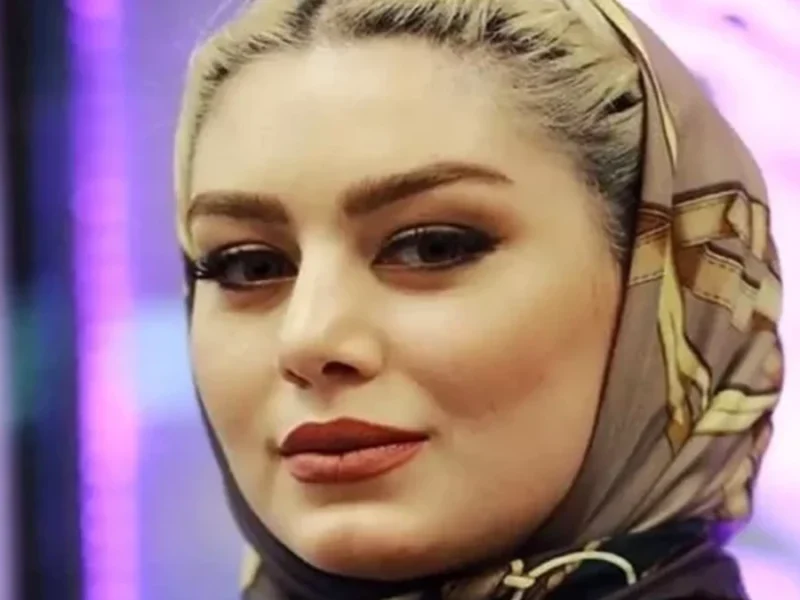 تصویر روز | چهره بی روح سحر قریشی در دبی سوژه شد چهره بی روح سحر قریشی در دبی سوژه شد