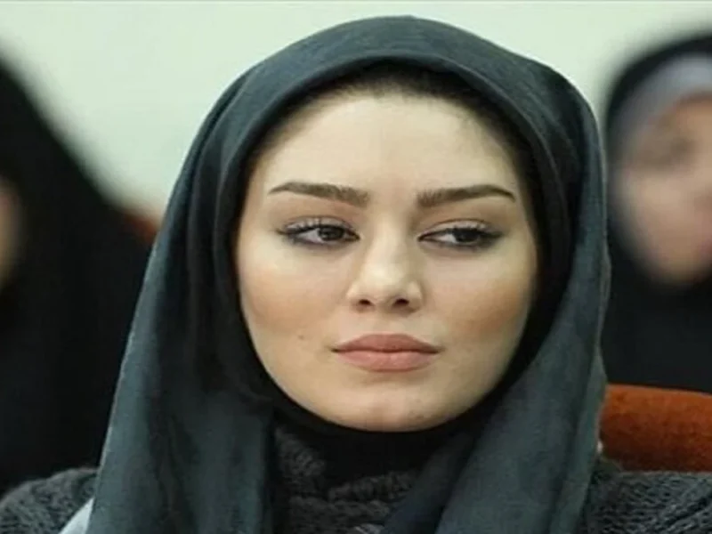 سحر قریشی
