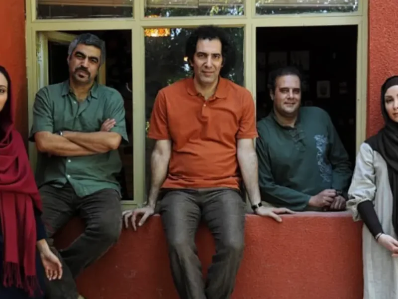 خاطرات قدیمی «سروش صحت» با جذابیت باورنکردنی