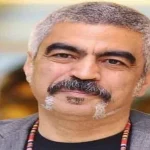 برادر معروف سروش صحت که تا به حال نمی دانستید