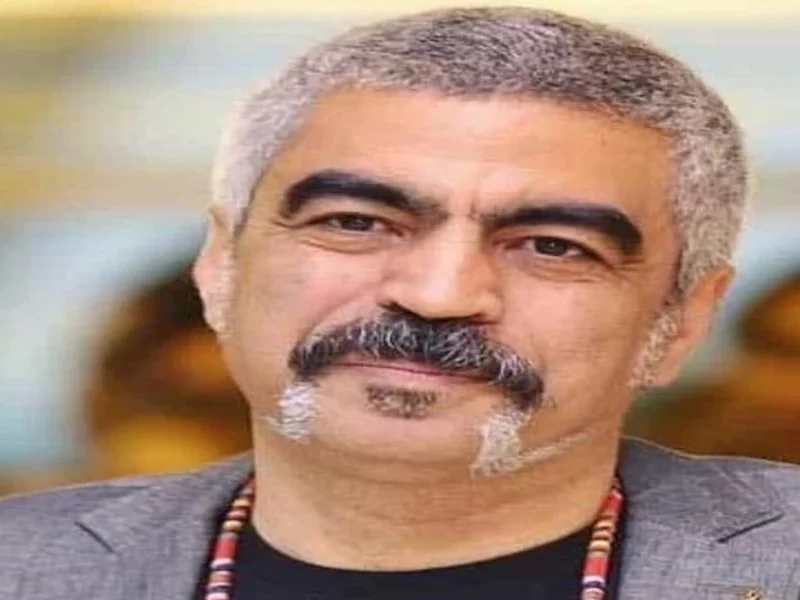 برادر معروف سروش صحت که تا به حال نمی دانستید