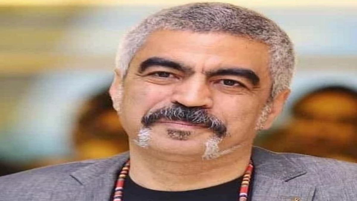 برادر معروف سروش صحت که تا به حال نمی دانستید