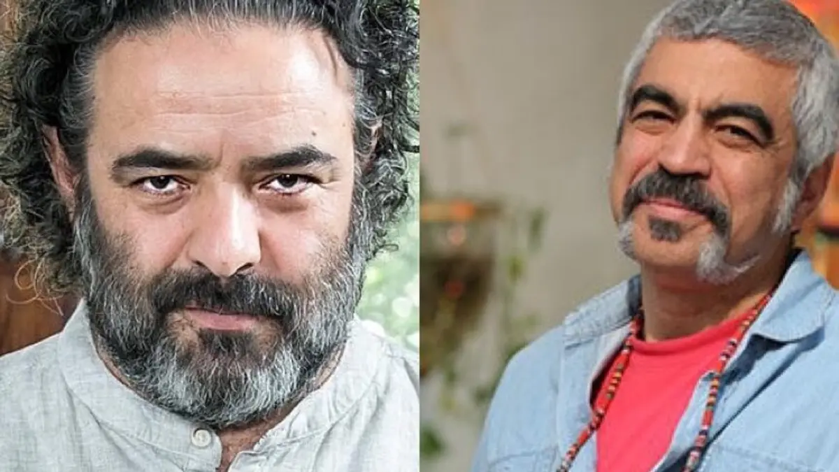 خاطره تاثیرگذار سروش صحت از حسن معجونی درباره غلبه بر ترس