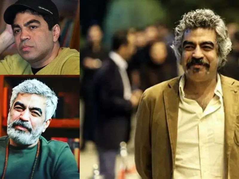 خبر روز | بیوگرافی سروش صحت و عکسهای شخصی، زندگی خصوصی بیوگرافی سروش صحت و عکسهای شخصی، زندگی خصوصی