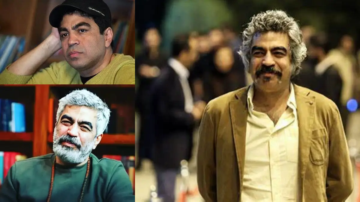 بیوگرافی سروش صحت و عکسهای شخصی، زندگی خصوصی