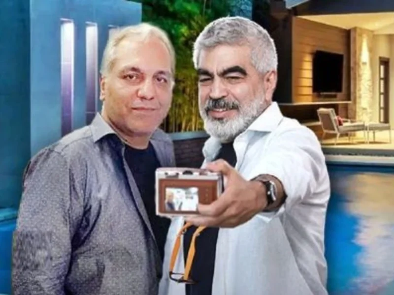 مجید یوسفی هم به «استخر» اضافه شد