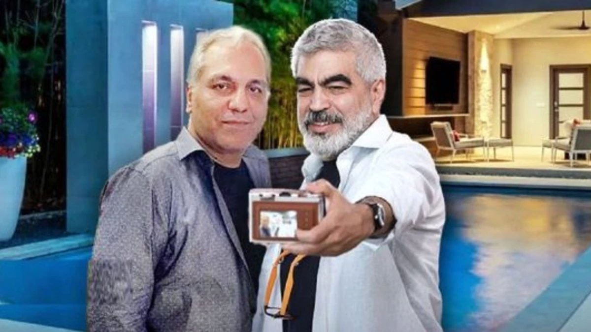 مجید یوسفی هم به «استخر» اضافه شد