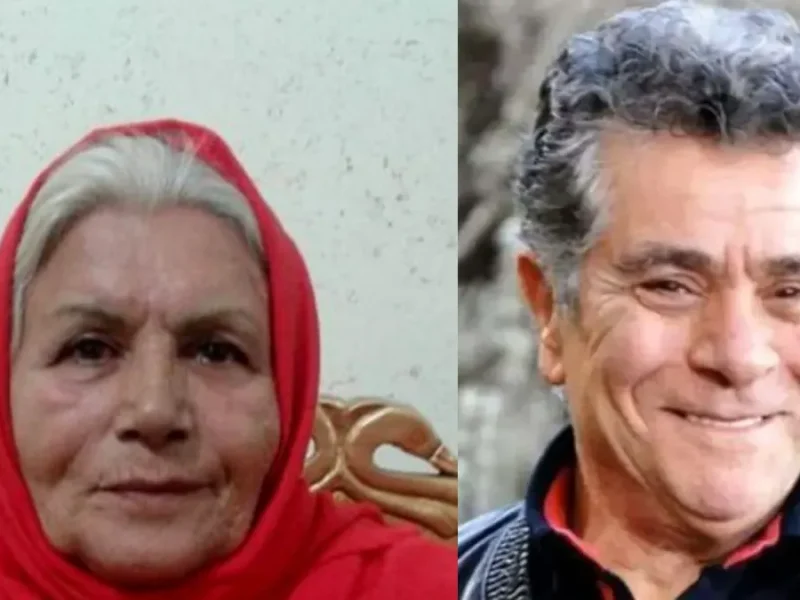 تصویر روز | سرگذشت ستاره سینمای قبل از انقلاب از بازی با بهروز وثوقی تا ترمینالخوابی سرگذشت ستاره سینمای قبل از انقلاب از بازی با بهروز وثوقی تا ترمینالخوابی