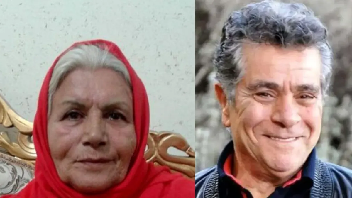 سرگذشت ستاره سینمای قبل از انقلاب از بازی با بهروز وثوقی تا ترمینالخوابی