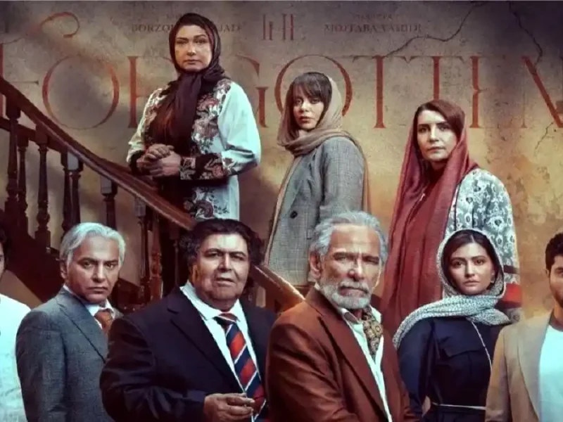 تاریخ جدید انتشار اولین قسمت سریال جدید نمایش خانگی