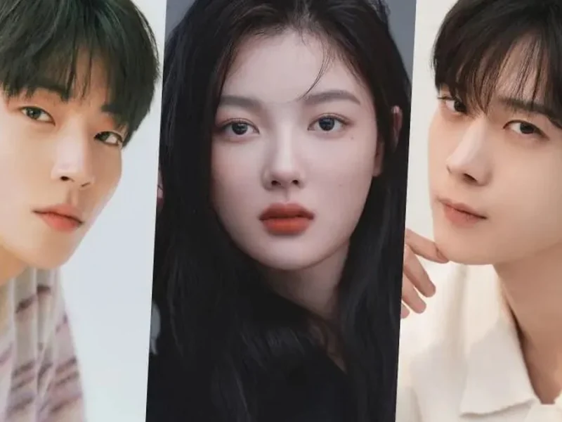 سریال Dear X 2025 اکس عزیز؛ ژانر درام, عاشقانه