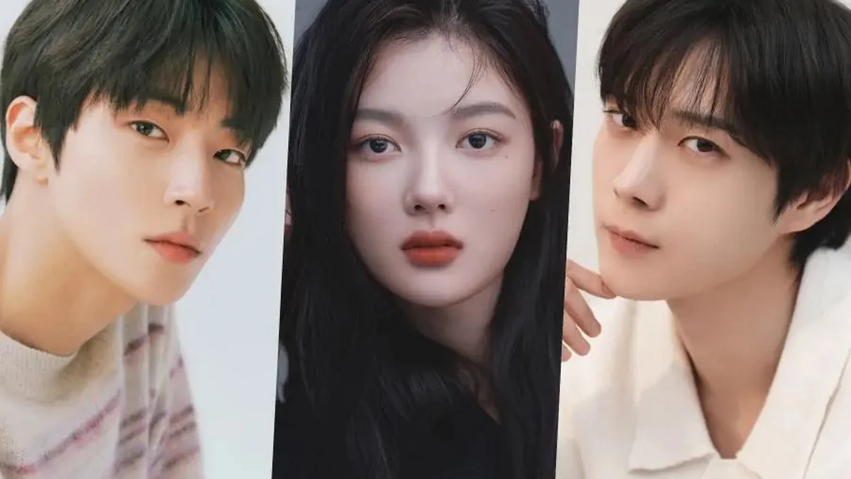 سریال Dear X 2025 اکس عزیز؛ ژانر درام, عاشقانه