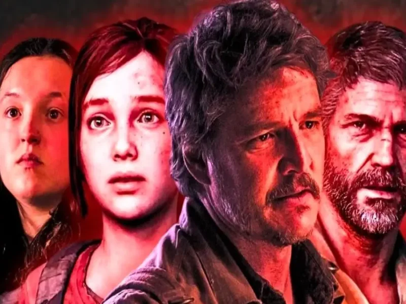 تاریخ پخش فصل ۳ سریال The Last of Us اعلام شد