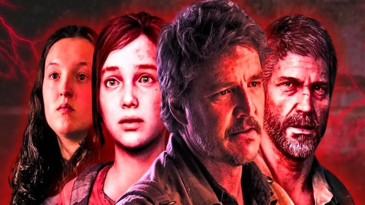 تاریخ پخش فصل ۳ سریال The Last of Us اعلام شد