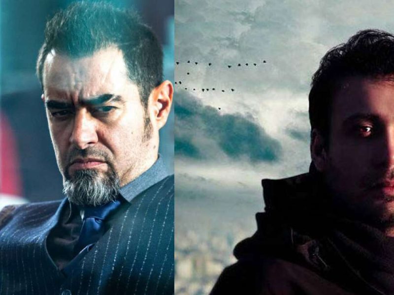 قسمت جدید سریال آبان با صدای محسن چاوشی منتشر خواهد