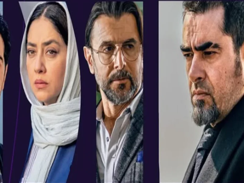 درخشش فوق العاده بازیگران «سریال آبان» در جشنواره فیلم فجر