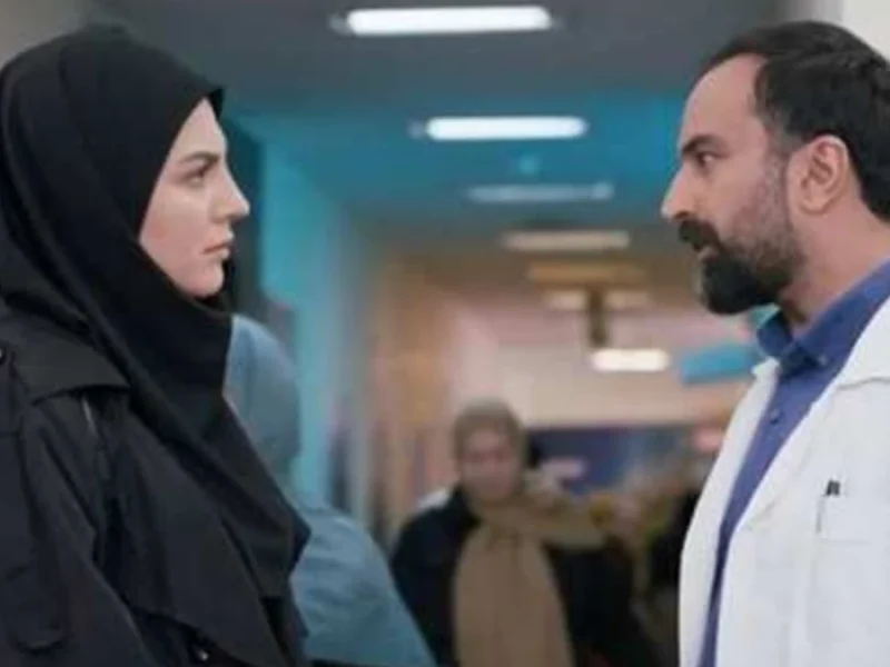 خبر روز | سریال آلا از داستان تا بازی داریوش فرهنگ و کاوه خداشناس با نیلوفر کوخانی سریال آلا از داستان تا بازی داریوش فرهنگ و کاوه خداشناس با نیلوفر کوخانی