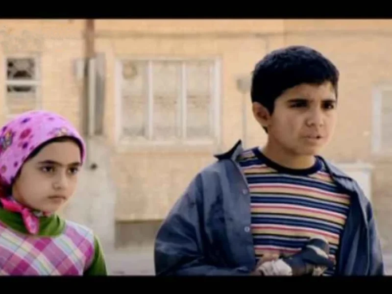 جایگزین سریال آوای باران در آی‌فیلم از یاد رفته شد