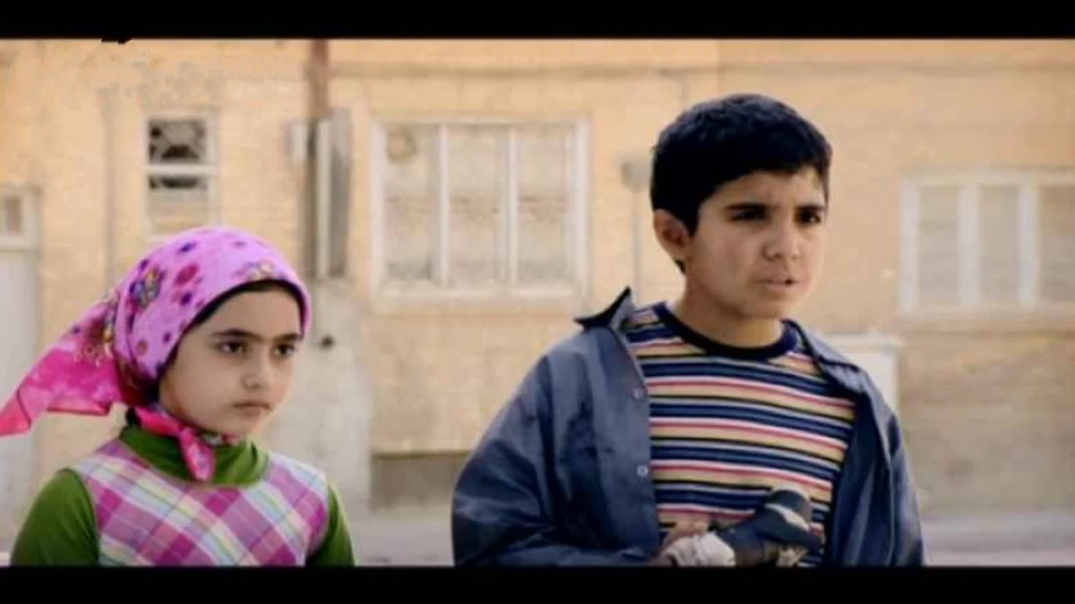 جایگزین سریال آوای باران در آی‌فیلم از یاد رفته شد