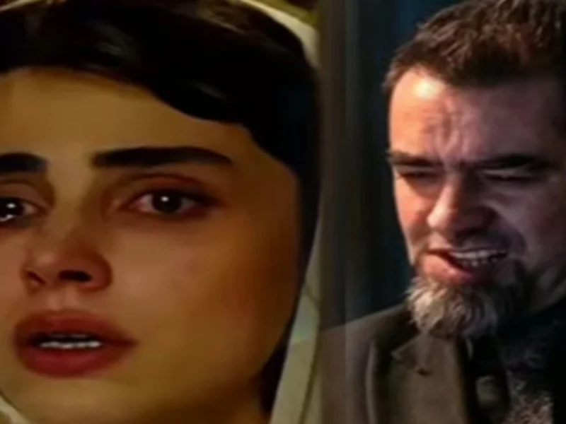 جنجال سریال آبان و جزئیات لو رفته این فیلم