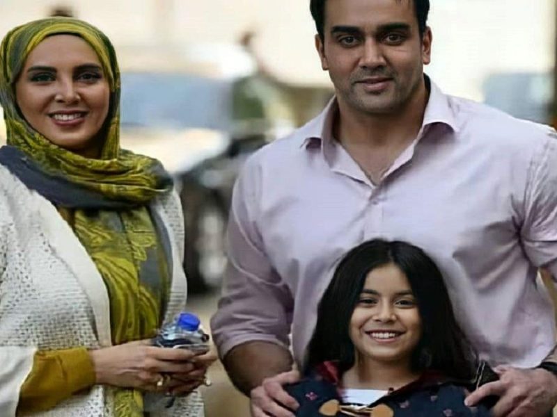 تغییر چهره «مینو کوچولو» سریال از سرنوشت بعد 5 سال در 15 سالگی