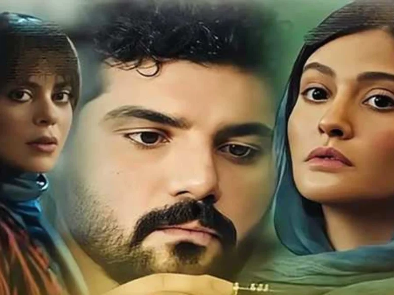 سریال «از یاد رفته» زمان پخش و با بازی بازیگران فرهاد اصلانی و سینا مهراد با الهام اخوان سریال «از یاد رفته» زمان پخش و با بازی بازیگران فرهاد اصلانی و سینا مهراد با الهام اخوان