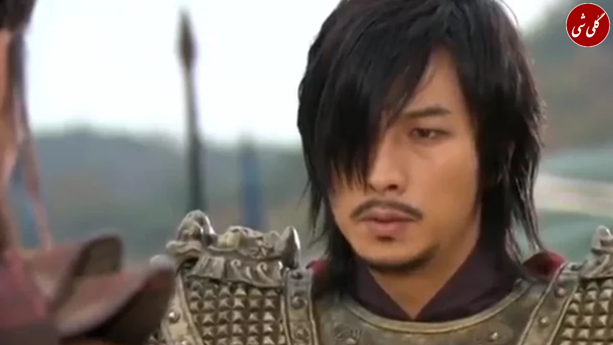 تصویر روز | ظاهر «دوجین» ۱۷ سال بعد از سریال امپراطور بادها ظاهر «دوجین» ۱۷ سال بعد از سریال امپراطور بادها