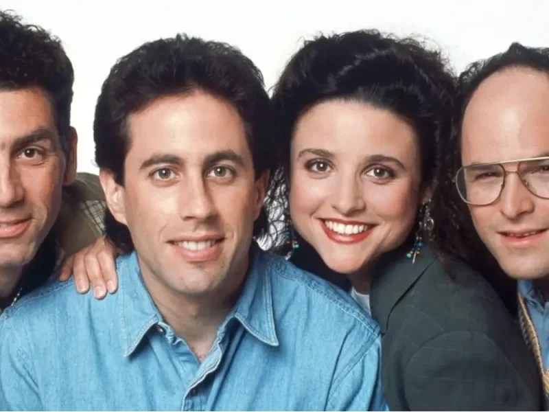 5 سریال بزرگ و پرطرفدار که پایان عجیب داشت