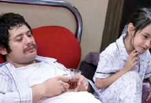 عکس‌های جدید و جذاب بازیگر نقش «درسا» در سریال بزنگاه