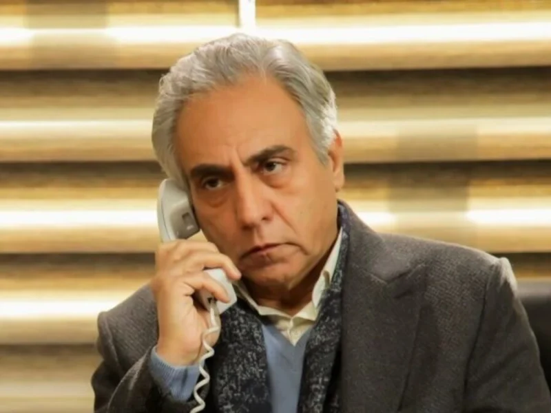 خانواده ارسلان موفق سریال بوقچی