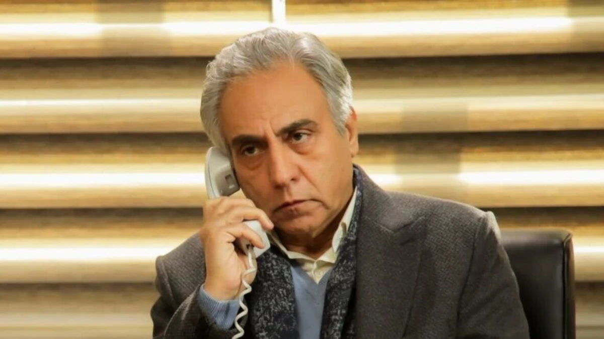 خانواده ارسلان موفق سریال بوقچی