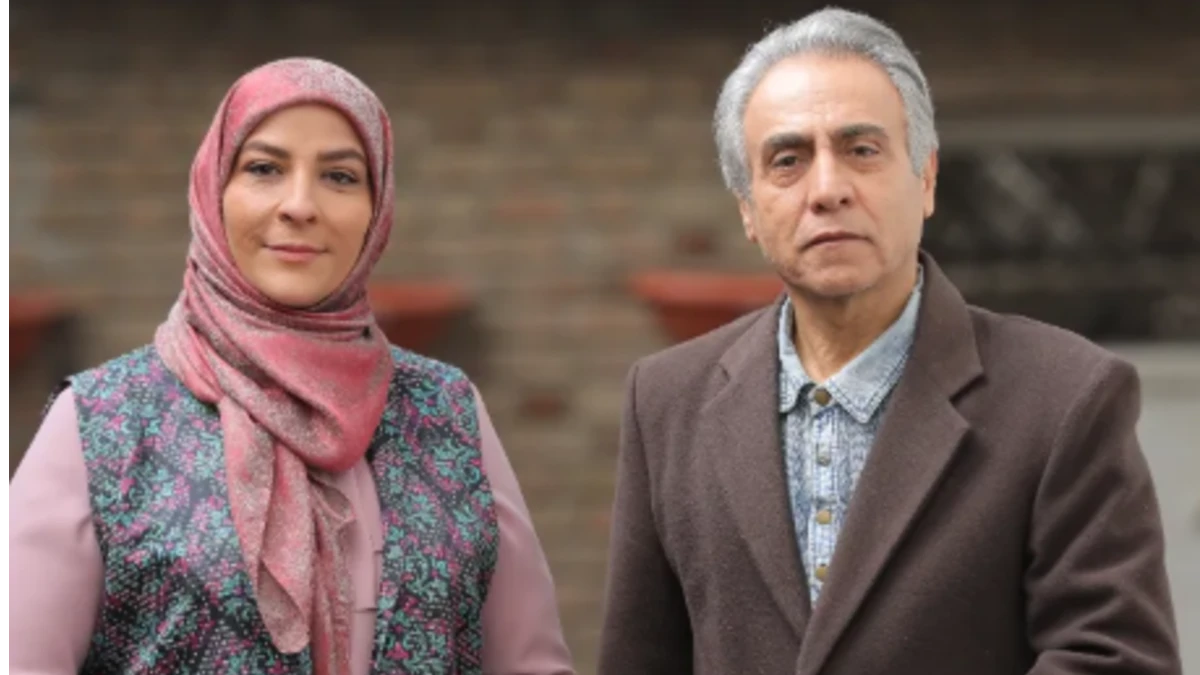 خانواده ارسلان موفق سریال بوقچی