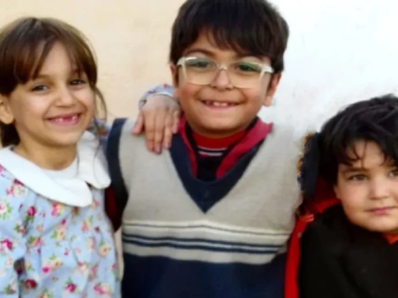 سریال بچه مهندس