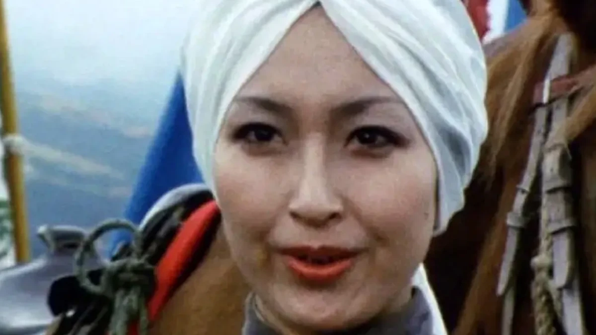 چهره دیدنی «هو سانیانگ» نیم قرن بعد سریال جنگجویان کوهستان در 74 سالگی