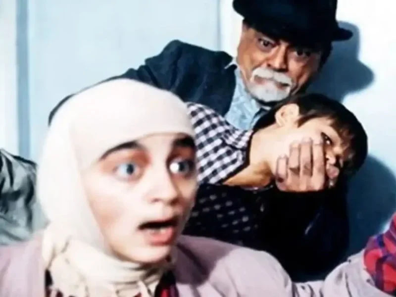 تغییر چهره «عیسی و کبری» سریال خواب و بیدار بعد 23 سال