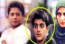 تغییر چهره «سعید» سریال دردسر والدین بعد 13 سال