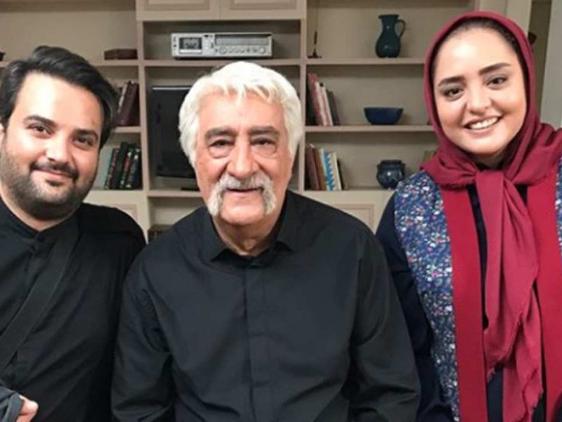 سریال ستایش