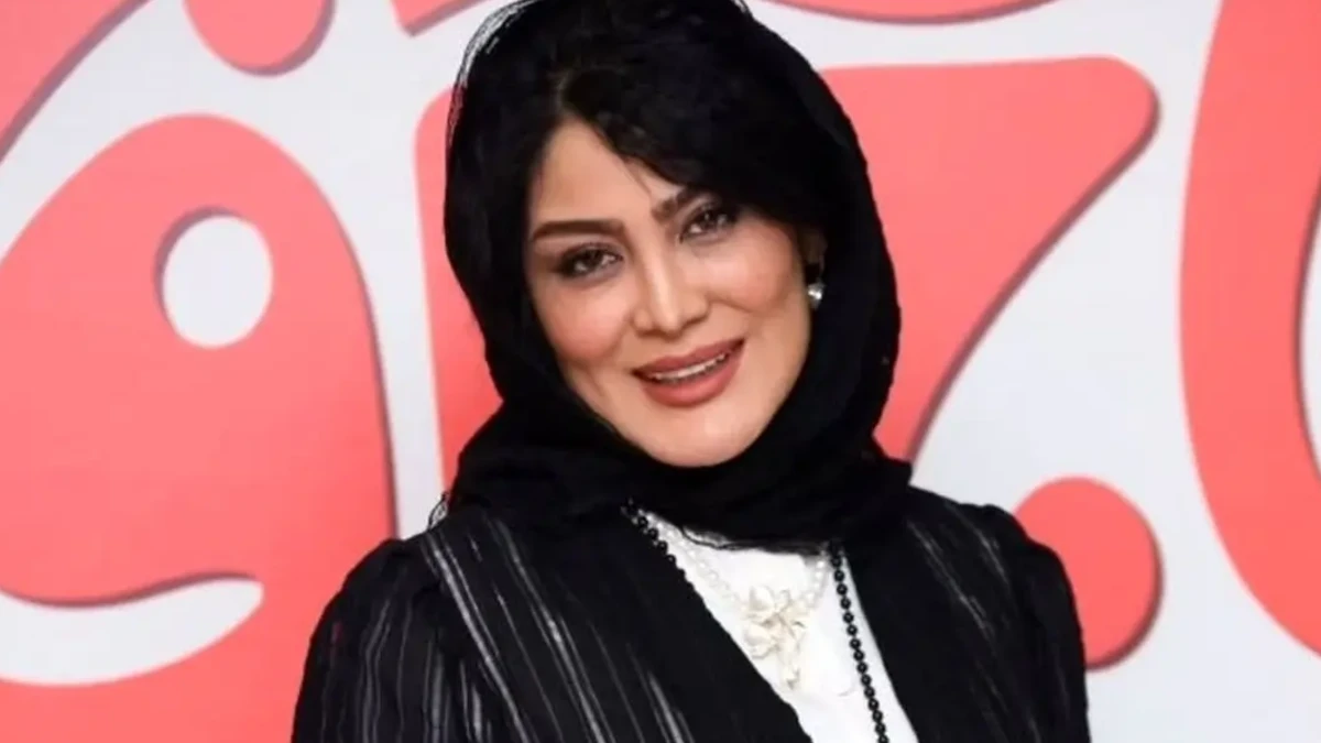 سفر زمان؛ «طلا» سریال سوجان در کنار «حمید گودرزی و پوریا پورسرخ» در اکران یک فیلم