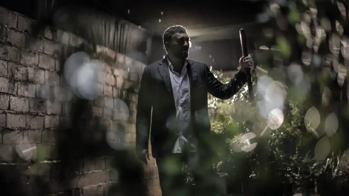 سریال شغال 2