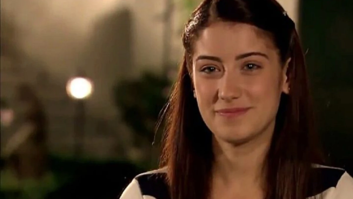 تصویر روز | «نهال» سریال عشق ممنوع «نهال» سریال عشق ممنوع