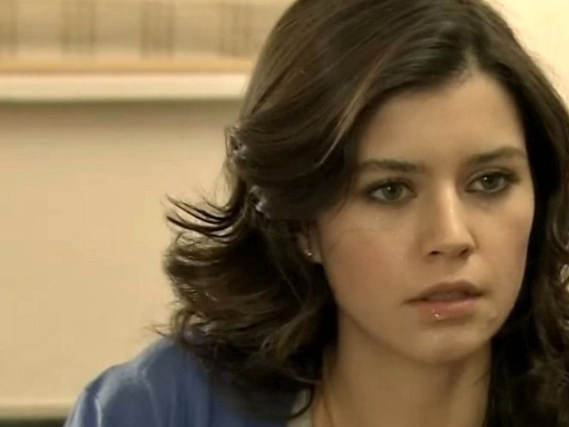 چهره جدید چشم نواز «سمر» سریال عشق