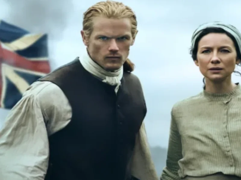 خداحافظی «سریال غریبه» با تماشاگران تلویزیون