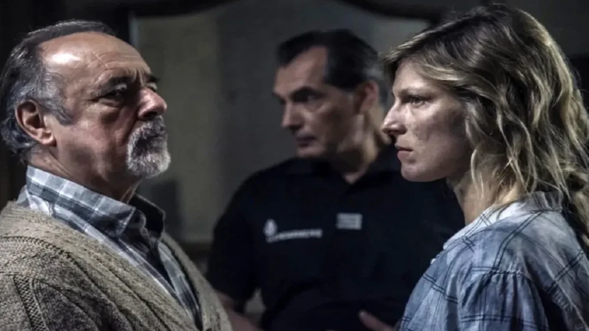 ۱۰ سریال فرانسوی معمایی جذاب که باید ببینید؛ از The Forest تا The Art of Crime