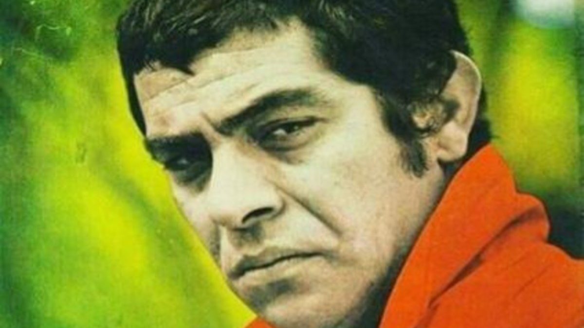 تصویر روز | تغییر چهره بهروز وثوقی بازیگر نقش «قیصر» بعد 55 سال سریال قیصر