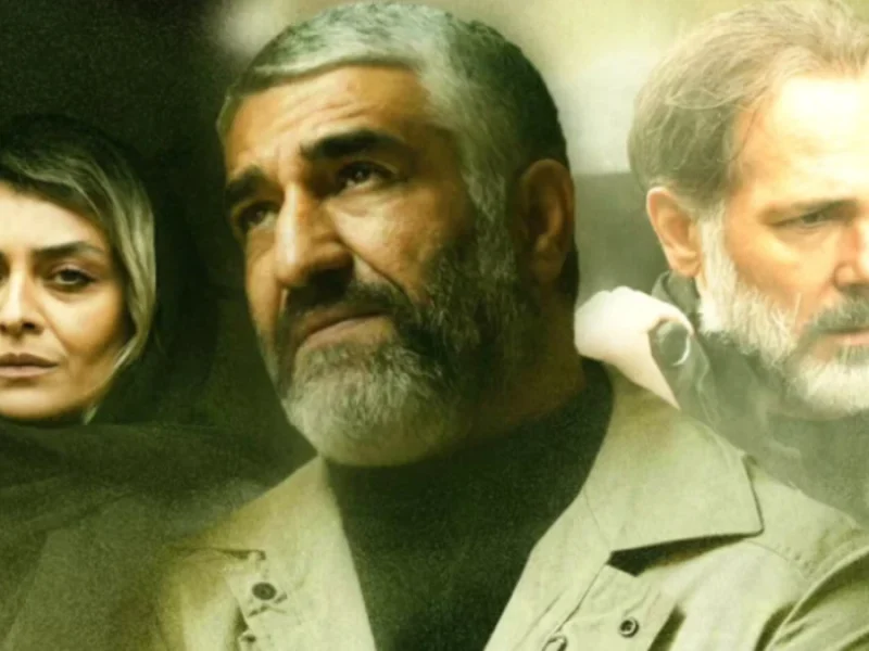 قسمت‌های افتتاحیه سریال محکوم صحنه جرم ورود ممنوع